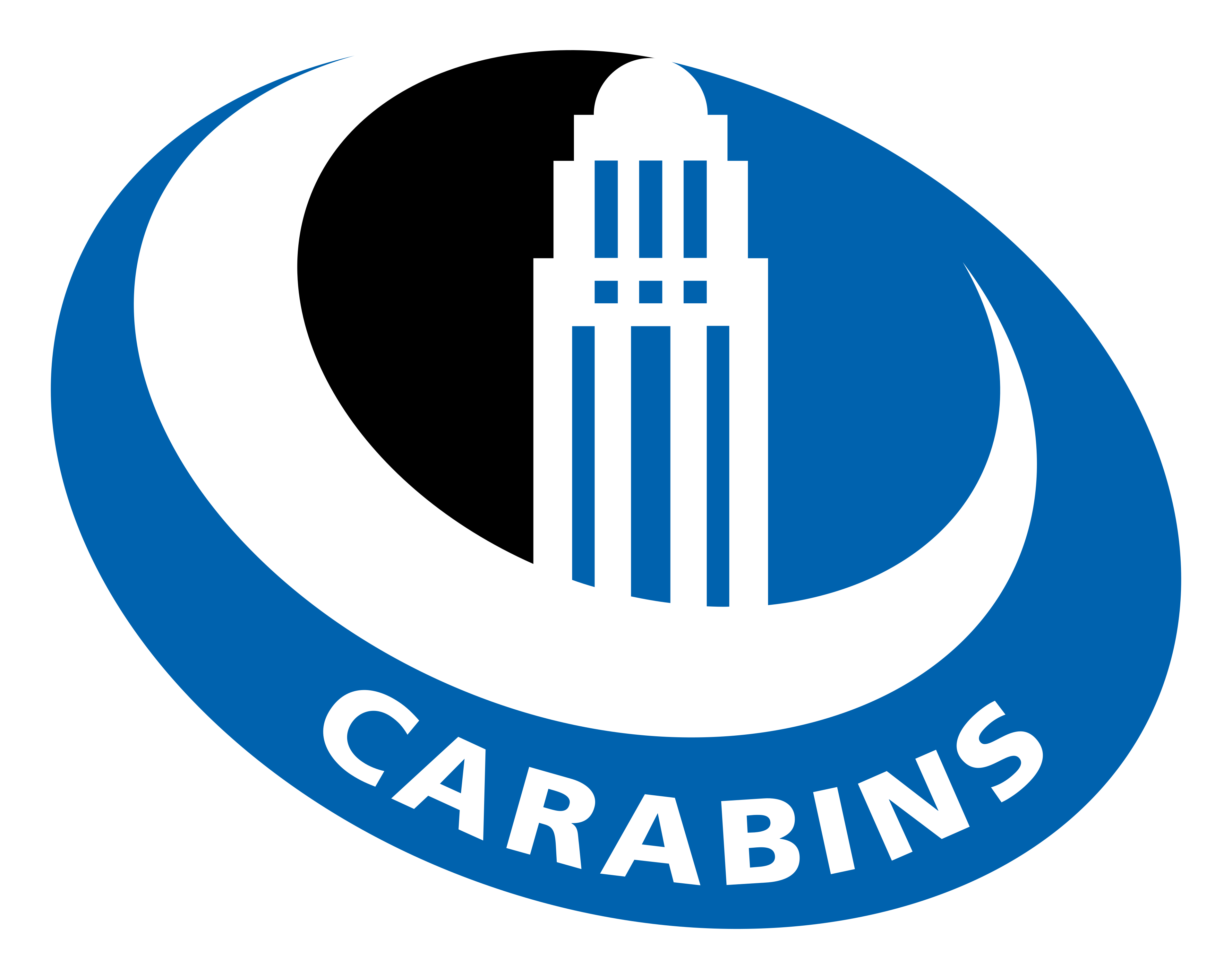 Carabins de Montréal